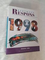 Bertmark Respons
