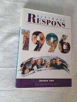 Bertmark Respons