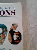 Bertmark Respons