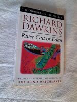 River out of eden