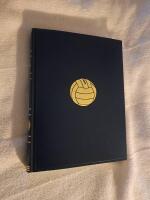 &Aring;rets Fotboll 2001