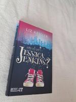 Har du sett Jessica Jenkins