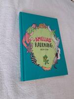 Amelias r&auml;ddning