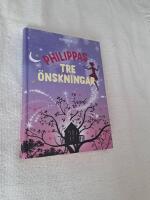 Philippas tre &ouml;nskningar