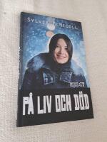 P&aring; liv och d&ouml;d