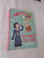 En godbit till v&auml;n