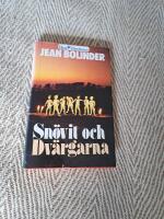 Sn&ouml;vit och dv&auml;rgarna