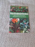 Nya krukv&auml;xtboken