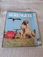 Serengeti - en av Afrikas sista vildmarker