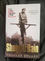 Shuggie Bain