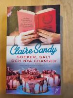 Socker, salt och nya chanser