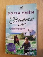 Ett ov&auml;ntat arv