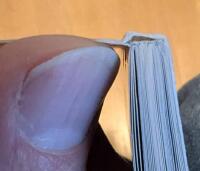 Mummel : en ny m&auml;nniska