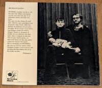 Mummel : en ny m&auml;nniska