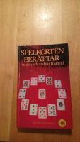 Spelkorten ber&auml;ttar om din och andras framtid