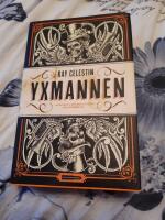 Yxmannen