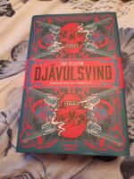 Dj&auml;vulsvind