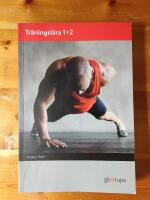 Tr&auml;ningsl&auml;ra 1+2