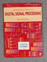 Introduction to digital signal processing
