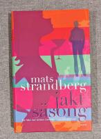 Jakts&auml;song : hur man hittar k&auml;rleken bland sex, l&ouml;gner och dvd-boxar?