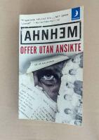 Offer utan ansikte