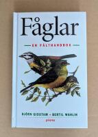 F&aring;glar