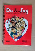 Du & jag : en rolig fyll-i-bok f&ouml;r dig och din partner