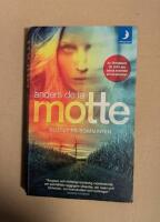 Slutet p&aring; sommaren