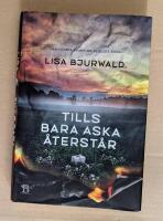 Tills bara aska &aring;terst&aring;r