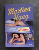 I en annan del av Bromma