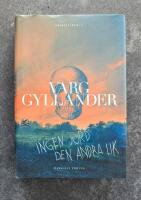 Ingen jord den andra lik