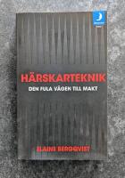 H&auml;rskarteknik