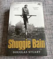 Shuggie Bain
