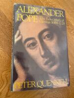 Alexander Pope - The education of Genius 1688-1728