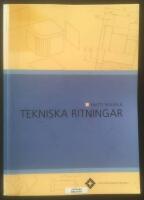 Tekniska ritningar