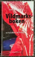Vildmarksboken