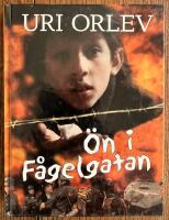 &Ouml;n i F&aring;gelgatan