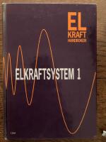 Elkrafthandboken elkraftsystem 1