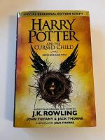 Harry Potter and the Cursed Child - Parts I & II