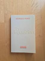 La Disparition