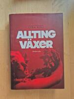 Allting v&auml;xer