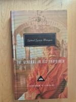 The General In His Labyrinth