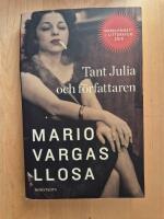 Tant Julia och f&ouml;rfattaren