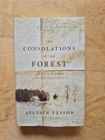 The Consolations of the Forest