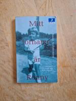 Mitt f&ouml;rnamn &auml;r Ronny