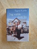 Jag valde mitt liv