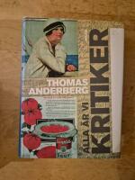 Alla &auml;r vi kritiker