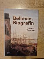 Bellman : Biografin
