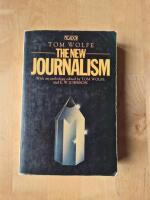 The new journalism