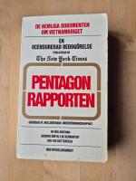 Pentagonrapporten